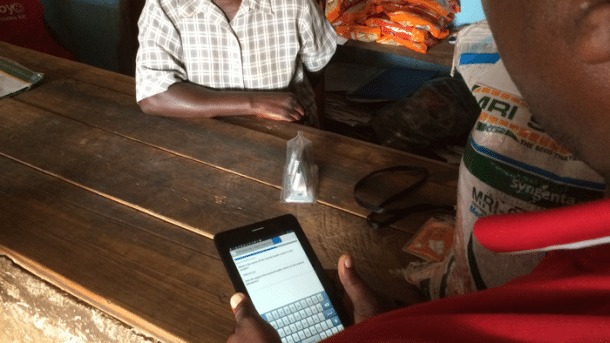Afrika besteuert soziale Medien