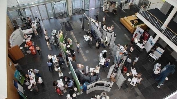 IT-Jobtag in Nürnberg: Arbeitgeber und Bewerber treffen sich am 19.09.