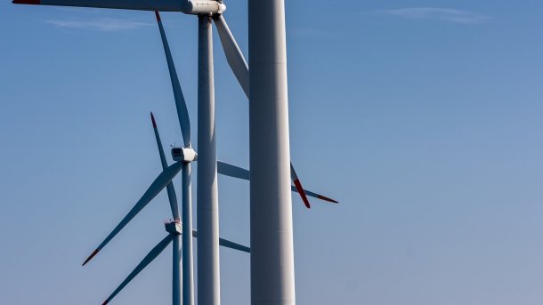 Windenergieanlagen: WHO warnt vor gesundheitsschädlichen Lärm