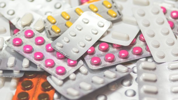 Apotheken: Versandhandelsverbot mit verschreibungspflichtigen Medikamenten gefordert