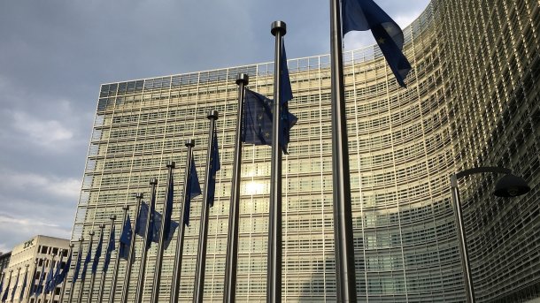 RFID: EU-Kommission harmonisiert Funkspektrum für das Internet der Dinge