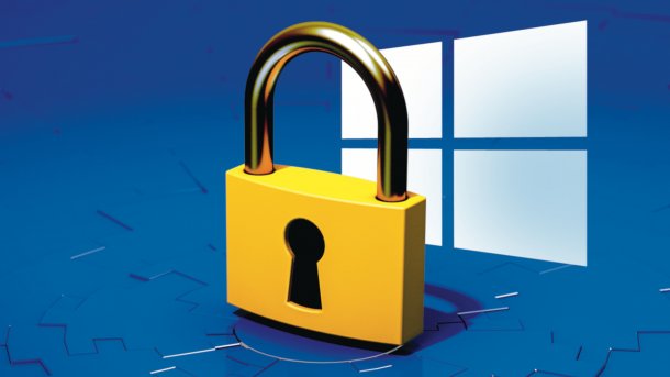 Sicherheits-Checkliste für Windows 10