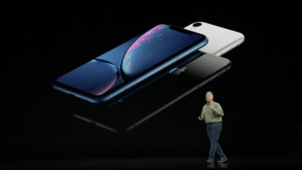 iPhone XR: Details zu Verkaufsstart und Vorbestellung