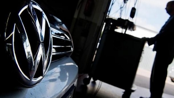 VW will alte Diesel-Modelle verschrotten