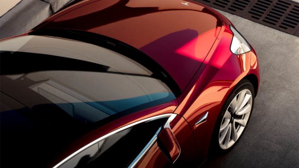Tesla Model3