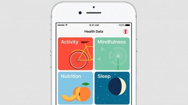 Nutzerbericht: Gesundheitsdatenabgleich per iCloud kann Tage dauern