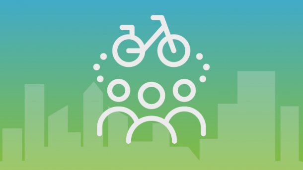 Statistik der Woche: Bike-sharing boomt
