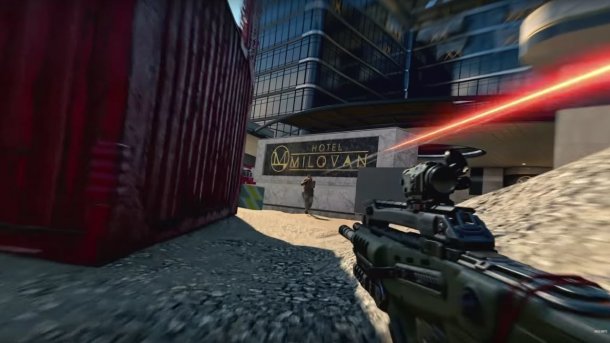 Call of Duty Black Ops 4: Spieler kritisieren Netzwerk-Performance