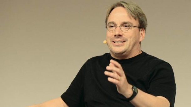 Linus Torvalds wieder am Ruder: Verhaltenskodex soll erstmal unverändet bleiben