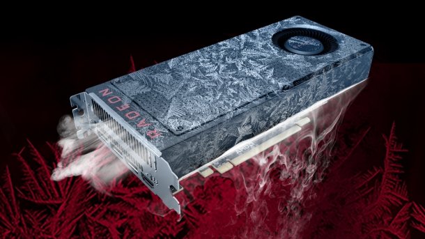 Schwacher Ausblick schickt AMD-Aktie auf Talfahrt