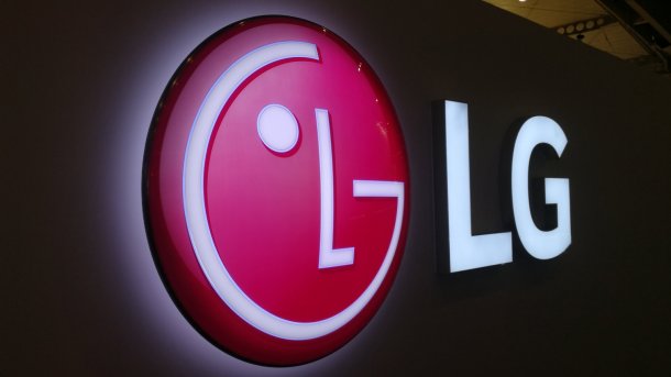 LG verringert Verluste im Smartphone-Geschäft