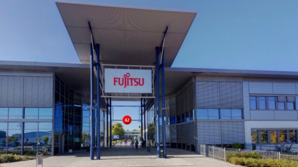 Fujitsu schließt Werk in Augsburg
