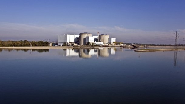 Atomkraft: Gericht kippt Schließungs-Dekret für Fessenheim