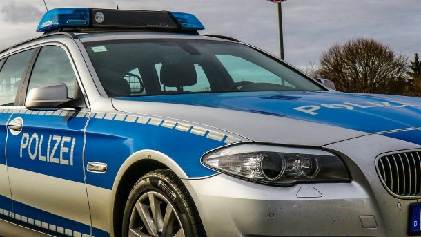 Nach Praxistest: Bundespolizei will Smartphone-App zur Fahndungshilfe einführen