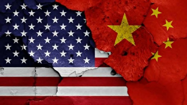 USA kündigen Embargo gegen chinesischen IT-Konzern Fujian Jinhua an