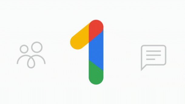 Cloud-Abo: Google Drive wird zu Google One