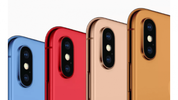 Apples Quartalszahlen: Wieder Rekorde – auch dank hoher iPhone-Preise