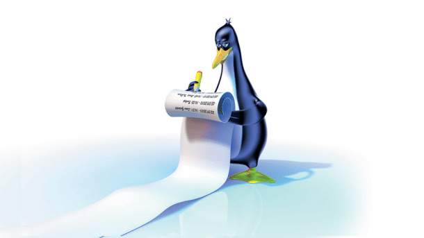 Linux 5.0 vertagt, Neuerungen von 4.20 absehbar