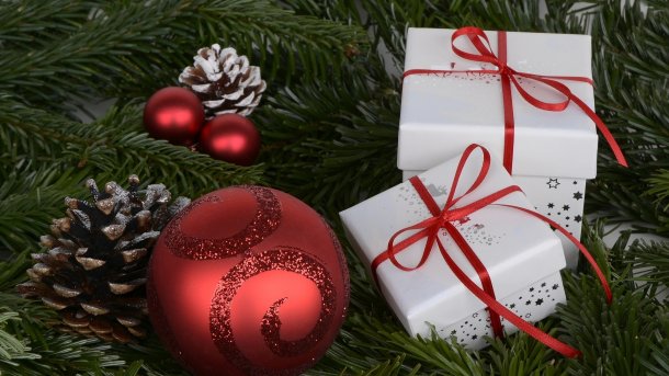 Umfrage: Deutsche wollen verstärkt Weihnachtsgeschenke im Internet kaufen