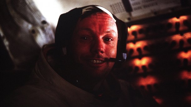 Neil Armstrongs Nachlass bringt knapp 7,5 Millionen US-Dollar