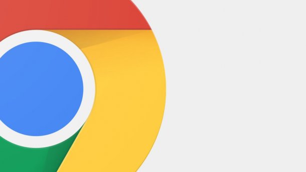 Chrome-Browser blockiert "irreführende Inhalte"