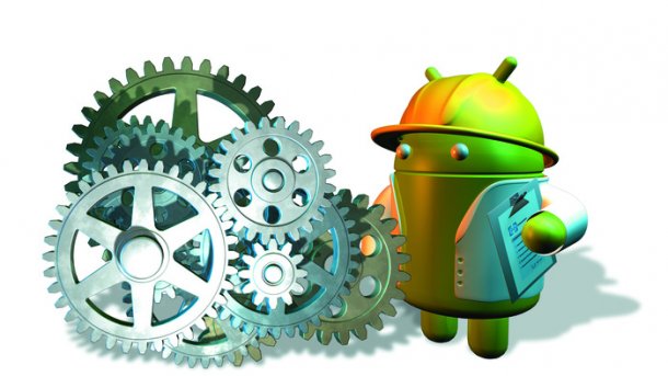 Android Studio 3.1 bringt kleine Optimierungen