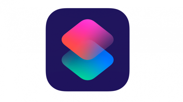 Shortcuts-App