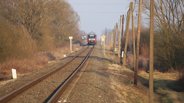 Deutsche Bahn: Viele Regionalzugstrecken noch jahrelang ohne WLAN