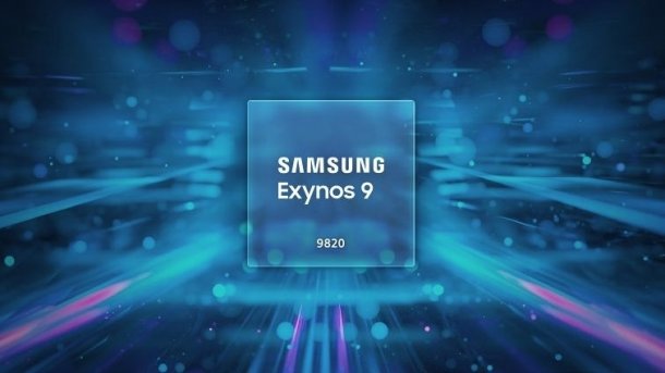 Für Samsung Galaxy S10 und Co: Next-Gen-Smartphoneprozessor Exynos 9820 mit 8K-Video und KI-Einheit