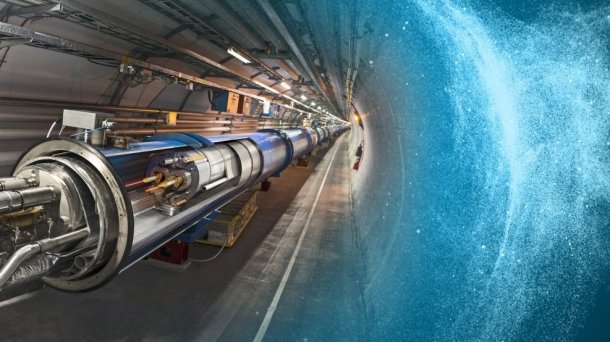 Missing Link: Nichts Neues am LHC – Was nun?