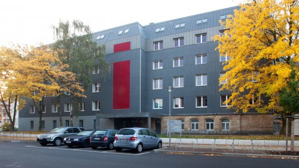 Leipziger Hochschule und Telekom gründen Stiftungsfakultät