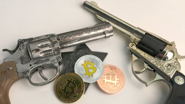 Showdown bei Bitcoin Cash: Kampf bis zum Tod