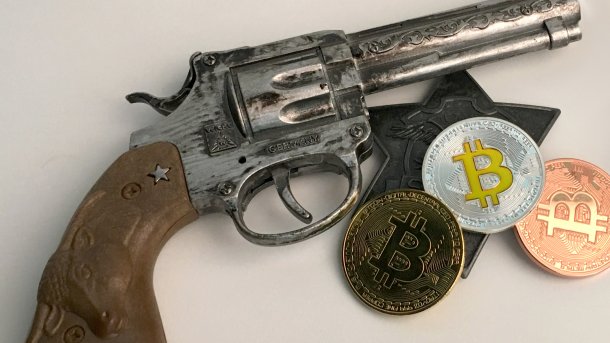 Bitcoin-Cash-Duell: ABC liegt vorn