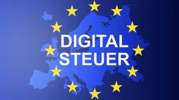 Lex Amazon: Grünen-Chefin fordert Einigung auf europäische Digitalsteuer
