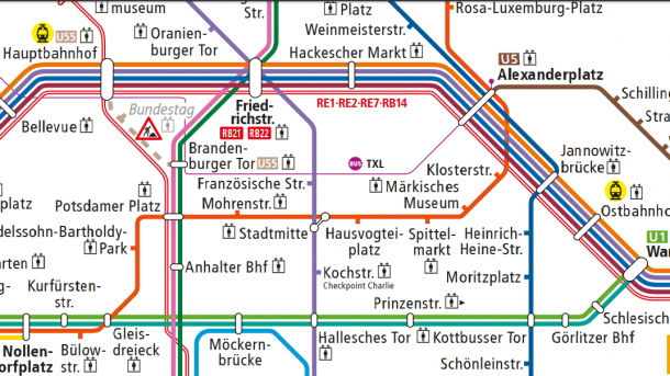 LTE für Berliner U-Bahn