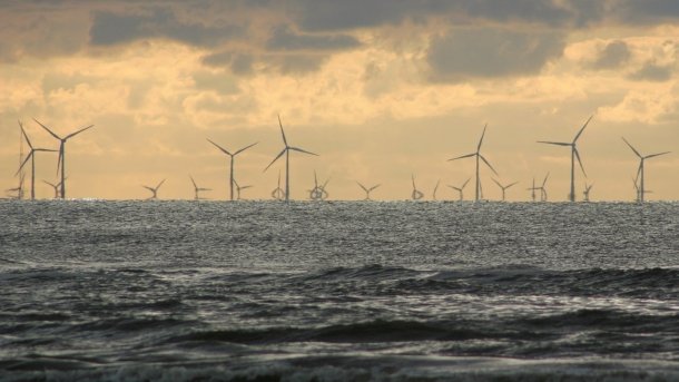 Offshore-Windenergie fühlt sich bei Gesetzgebung übergangen