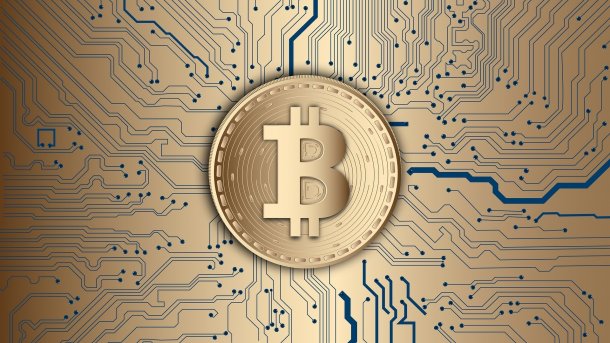 Wertverlust bei Kryptowährungen: Bitcoin-Absturz setzt sich fort