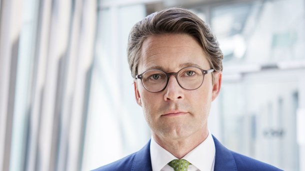 Andreas Scheuer
