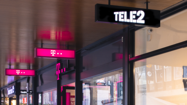 T-Mobile und Tele2: EU genehmigt Fusion in den Niederlanden