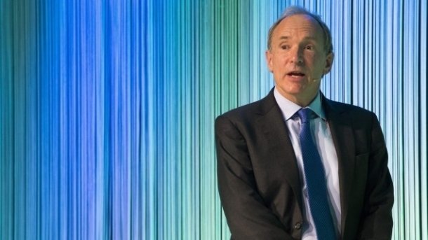 Berners-Lee-Pakt: Bundesregierung unterstützt neuen Vertrag fürs Internet