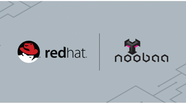 Red Hat investiert in plattformübergreifendes Datenmanagement