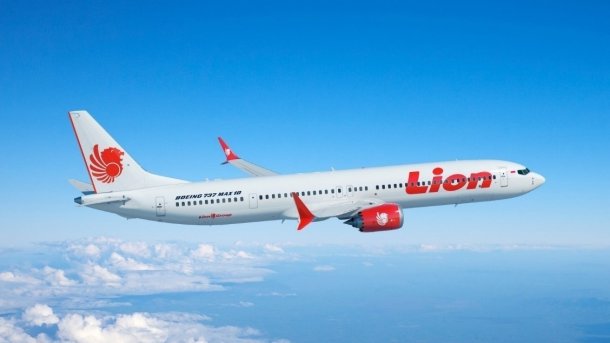 Absturz von Lion Air 610: Diese Maschine war “nicht flugtauglich”
