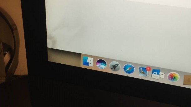 Mac-Defekte durch Staub: Sammelklage legt Apple fehlende Filter zur Last