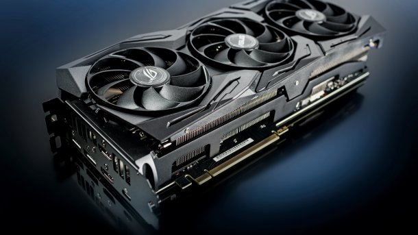 Nvidias Top-GPU: Sechs GeForce RTX 2080 und RTX 2080 Ti im Vergleich