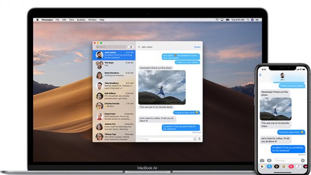 Nutzer beklagen schlechte Webcam-Bilder beim neuen MacBook Air