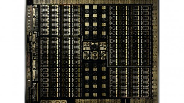 Nvidias Turing-GPUs: Die Technik im Riesen-Chip