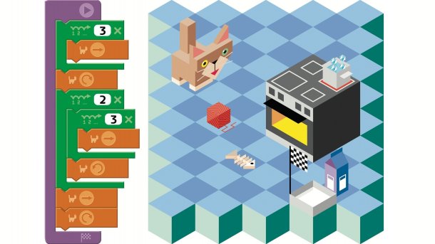 Spielerisch Programmieren lernen für Jung und Alt: Zwölf Angebote im Test