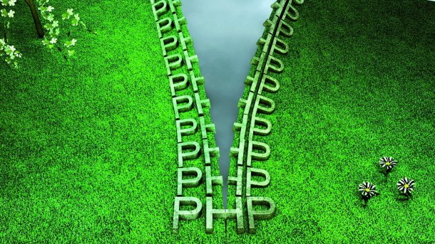 Was ist neu in PHP 7.3?