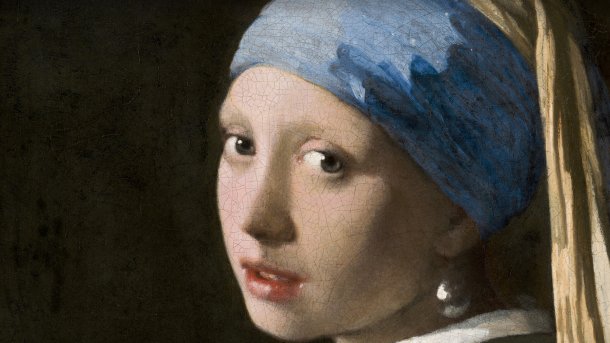Google Arts & Culture: Alle Werke Vermeers in virtuellem Museum vereint