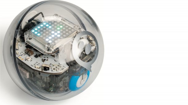 Apple sphero ball store
